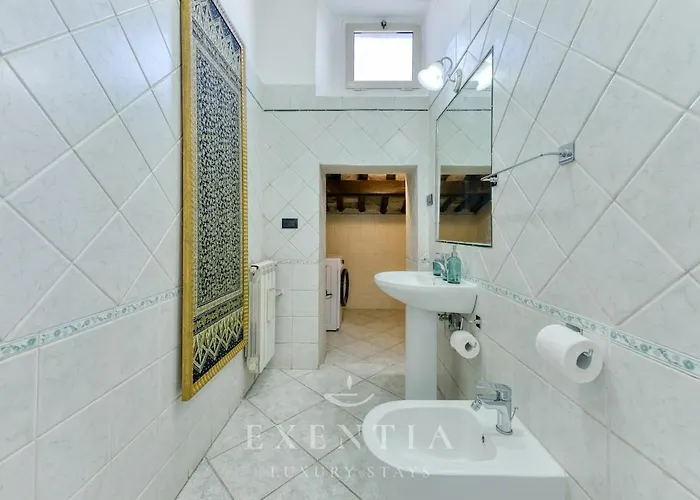 Piazza Navona Penthouse, Terrace & Walls Apartament Rzym