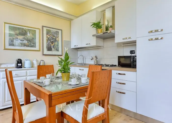 Apartament Piazza Navona Penthouse, Terrace & Walls *